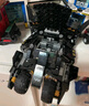 乐高（LEGO）积木级英雄76303蝙蝠侠战车大战双面人和小丑 新品生日礼物 晒单实拍图