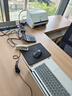 爱普生（EPSON）DS-570WII A4馈纸式高速高清无线Wifi办公彩色文档扫描仪 支持国产系统 扫描生成OFD格式 实拍图