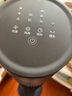 美的（Midea）【塔扇热卖TOP】遥控定时塔扇家用节能电风扇/柔风轻音无叶风扇/摇头落地扇/母婴扇小风扇 ZAF09MR 实拍图