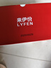 来伊份桂圆红枣蛋糕520g 营养早餐面包充饥下午茶糕点点心休闲零食 实拍图