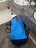 【本地生活上门维修服务】防水补漏维修上门服务阳台卫生间渗漏水维修外墙窗户楼顶屋顶防水厨房厕所防水补漏 卫生间漏水维修 实拍图