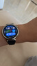 HUAWEI WATCH GT 5 国家补贴15% 魅影黑41mm华为智能手表情绪健康助手玄玑感知系统 实拍图