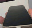 绿联适用苹果15ProMax钢化膜 iPhone15ProMax手机膜抗蓝光高清舒眼膜防摔耐磨防尘抗指纹保护膜 2片装 实拍图
