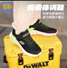 Skechers斯凯奇儿童运动鞋男童透气网鞋时尚魔术贴大童跑步鞋403748L 实拍图