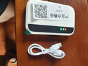 飞瑧随身wifi2025新款无线wifi移动wifi无限全网通路由器车载wifi三网通用不限速纯流量免插卡4g便携式 全网通标准版-送3000G 实拍图