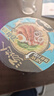 统一汤达人 海鲜拉面 杯面 80克*12杯 杯面 整箱装 方便面泡面速食面 实拍图