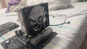 微星（MSI）B760M 搭 英特尔 12代I5 CPU主板套装 PRO H610M-E DDR4 I5 12400F(升级12490F) 实拍图