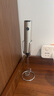 CLITON电动打奶泡器咖啡奶泡机不锈钢充电牛奶打泡器手持打蛋器带支架 实拍图