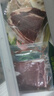 春禾秋牧 澳洲安格斯谷饲原切上脑牛排1.2kg/6片 进口牛肉烧烤健身 实拍图