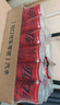 可口可乐（Coca-Cola）零度 Zero 无糖汽水 碳酸饮料 330ml*24罐 新老包装随机发货 实拍图