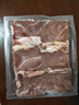 大希地腌制 调味牛仔骨200g*2袋 带骨牛小排  牛肉 牛肋骨烧烤食材冷冻 实拍图