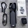 大疆 DJI Osmo Pocket 3 标准版 一英寸口袋云台相机 OP灵眸手持数码相机 旅游vlog 便携美颜摄像 实拍图