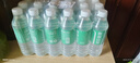 鼎湖山泉饮用天然水500ml*24瓶塑膜整箱水家庭纯净饮用水 实拍图