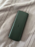 诺基亚NOKIA新105 4G 全网通移动联通电信 老人老年按键直板学生儿童备用戒网手机 双卡双待  黑色 实拍图