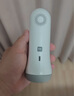 海尔（Haier）胎心监测仪胎心仪孕妇家用医用多普勒胎心监护带蓝牙双探头升级款 实拍图