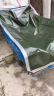 源兴（YUANXING）绿银篷布加厚防水布货车防雨布篷布遮阳遮雨防晒塑料布蓬布2*2米 实拍图
