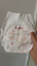 好奇（Huggies）铂金装拉拉裤XXL50片(15kg以上)加加大号婴儿尿不湿小桃裤超薄 实拍图
