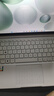 华硕a豆14 2025新品AI轻薄本 笔记本电脑(13代i5 16G 1T大硬盘 护眼屏 赠office)国家补贴20% 办公学生 实拍图
