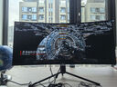 博仑帅一体机电脑34英寸4K超清分辨率曲屏全面屏家用网课商务办公炒股电竞游戏台式整机 34英寸4K超清/可升降旋转/可分多屏炒股神器 12代i5/16G/1T/4060独显晒图送黑悟空 实拍图