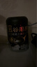 五谷磨房低GI黑芝麻糊米糊无糖核桃芝麻黑豆粉即食速食早餐代餐粉546g 实拍图