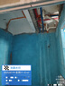 美的（Midea）中央空调风管机一拖一3匹一级能效乐享4代 星光旗舰版 全屋智联 一价全包 1.5匹 一级能效 酷省电（15-23㎡） 实拍图
