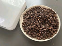 京东京造 意式咖啡豆500g 中深烘焙阿拉比卡咖啡豆浓郁低酸美式手冲金奖豆 实拍图