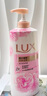 力士(LUX)沐浴露 恒久嫩肤 淡雅香氛 娇肤香氛沐浴乳1000g留香 实拍图