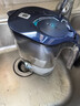 飞利浦（PHILIPS）净水壶滤水壶过滤水壶净水器滤水器过滤器滤芯 AWP2814蓝色【4.2L】七芯装 实拍图