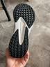 耐克NIKE男子跑步鞋 NIKE QUEST 6 运动鞋FD6033-007白42 实拍图