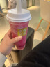 景田 百岁山 天然矿泉水 570ml*24瓶 整箱装 会议办公 家庭健康饮用水 实拍图
