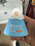 Hi!papa海龟爸爸婴童防晒霜纯物理防晒儿童宝宝专用小雪山防晒乳40g 实拍图