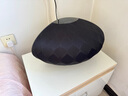 宝华韦健Formation Wedge【国家补贴】 无线HIFI蓝牙音箱  B&W高音质家用有源智能音响高保真灯笼 黑色 实拍图