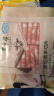东来顺 内蒙古羔羊原切羊肉片1斤装 火锅食材羊肉卷 清真中华老字号 实拍图