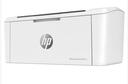 惠普（HP）Mini M17w 黑白激光无线打印机 单功能打印机学生家用（全新设计 体积小巧） 实拍图