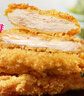 食者道香酥大鸡排100g*5 油炸小吃汉堡食材空气炸锅半成品裹粉鸡排零食 实拍图