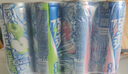 锐澳（RIO）洋酒 预调酒 鸡尾酒 果酒8度甜酒 强爽系列 330ml*12罐 聚会送礼 实拍图