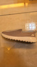 斯凯奇（Skechers）女士一脚蹬户外健步鞋舒适透气软底运动鞋跑步鞋15600 实拍图