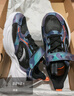 安踏儿童运动鞋男童鞋子2025男大童透气跑鞋网眼跑步鞋男A312425520H 实拍图