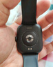 小米（MI）REDMI Watch 5 典雅黑 国家补贴 澎湃OS 2 心率血氧监测 蓝牙通话 红米手表5 智能手表 小米汽车 实拍图