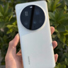 小米15Ultra&SU7Ultra齐发布 徕卡2亿超级长焦 白色 16+512 小米 5g手机 小米汽车 实拍图