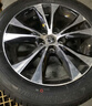 优科豪马横滨汽车轮胎/汽车轮胎 235/55R18 100V G91AV 原配丰田RAV4 实拍图