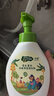 子初宝宝奶瓶果蔬清洁清洗剂500ml+多功能奶瓶清洁刷6件套杯刷吸管刷 实拍图