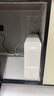 京东京造鲜活水净水器家用净水机0阻垢剂白犀800G3.0升级款 反渗透母婴厨下直饮机净饮机一体家电国家补贴 实拍图