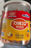 力诚深海鳕鱼肠原味500g 罐装宝宝儿童零食鱼肠火腿肠幼儿DHA 实拍图