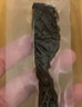塔拉·额吉塔拉额吉 休闲零食 内蒙特产 手撕风干牛肉干原味100g 实拍图