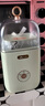 小熊（Bear） 酸奶机 家用全自动便携式酸度可调恒温发热酸奶发酵机 SNJ-C12S3 实拍图
