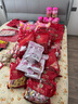 徐福记 多口味硬糖喜糖2.2斤 大包装结婚订婚伴手礼 休闲零食 散装糖果 实拍图
