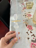 哈咔（haakaa）宝宝训练牙刷硅胶软毛0-1-2-3岁婴儿幼儿口腔清洁360度儿童乳牙刷 透明色 实拍图