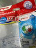 贝亲（Pigeon）餐具清洗剂 洗奶嘴果蔬水杯餐具玩具 套装 600ml+700ml PL156 实拍图