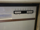 美的（Midea）台式洗碗机AQ80S嵌入式家用全自动台上灶下独立式两用免安装10套大容量一级水效国家政府补贴20% 台面·灶下·嵌入可安装 10套大容量可洗锅 实拍图